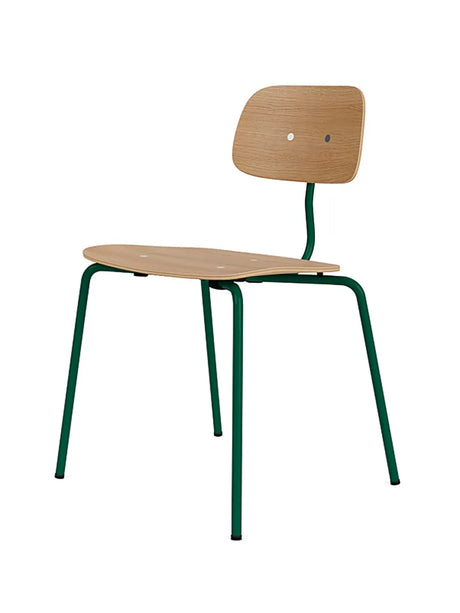 Kevi 2060 Stuhl in Eiche von Montana - 136 Pine - Jacobsen Plus