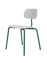 Kevi 2060 stol i Oyster fra Montana - 136 Pine - Jacobsen Plus