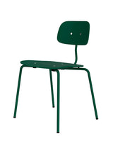 Kevi 2060 stol i Pine fra Montana - 136 Pine - Jacobsen Plus