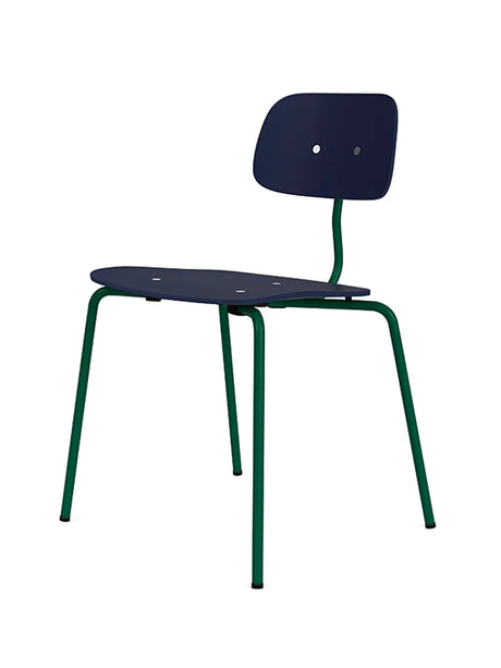 Kevi 2060 Stuhl in Shadow von Montana - 136 Pine - Jacobsen Plus