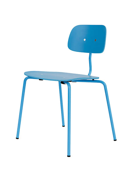 Kevi 2060 Stuhl in Azure von Montana - 1 - Jacobsen Plus