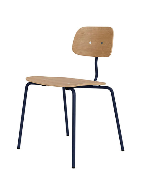 Kevi 2060 Stuhl in Eiche von Montana - 2 - Jacobsen Plus