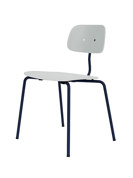 Kevi 2060 Stuhl in Oyster von Montana - 147 Shadow - Jacobsen Plus