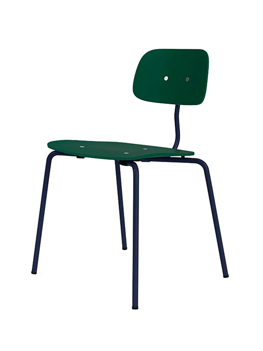Kevi 2060 stol i Pine fra Montana - 147 Shadow - Jacobsen Plus