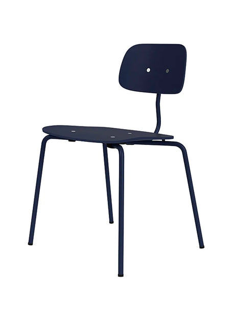 Kevi 2060 Stuhl in Shadow von Montana - 1 - Jacobsen Plus