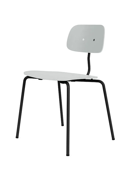 Kevi 2060 Stuhl in Oyster von Montana - 06 Schwarz - Jacobsen Plus