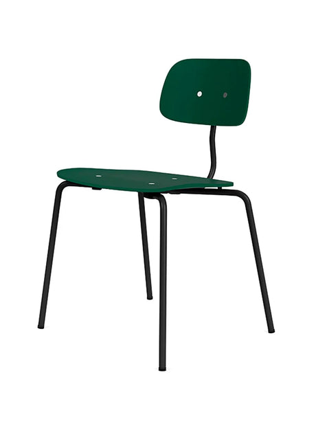 Kevi 2060 Stuhl in Pine von Montana - 06 Schwarz - Jacobsen Plus