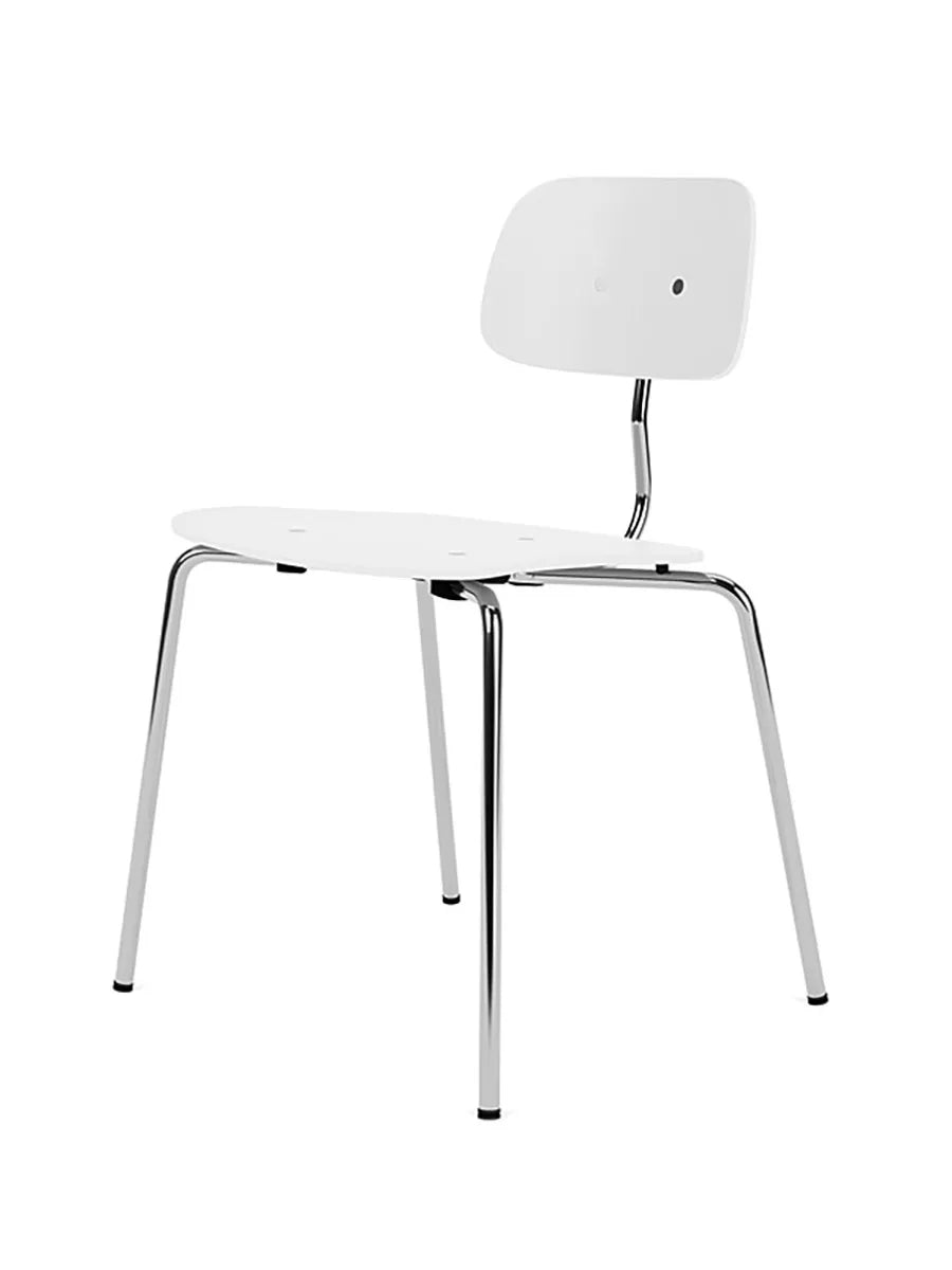 Kevi 2060 Spisestuhl, Snow von Montana - 2 - Jacobsen Plus