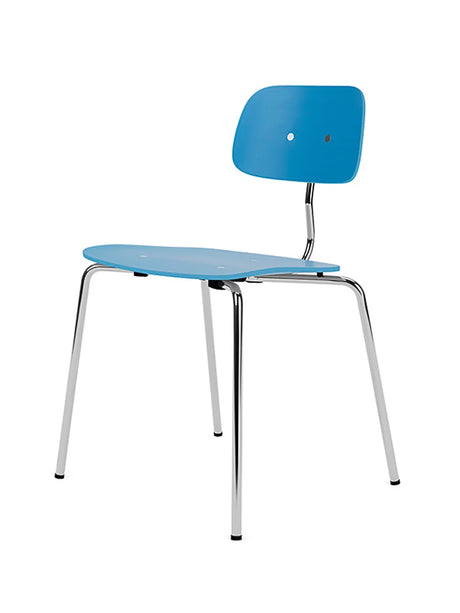 Kevi 2060 Stuhl in Azure von Montana - 2 - Jacobsen Plus