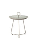 Eyelet Tray Table, Ø45 cm fra Houe