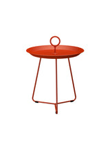 Eyelet Tray Table, Ø45 cm fra Houe - Cayenne - Jacobsen Plus