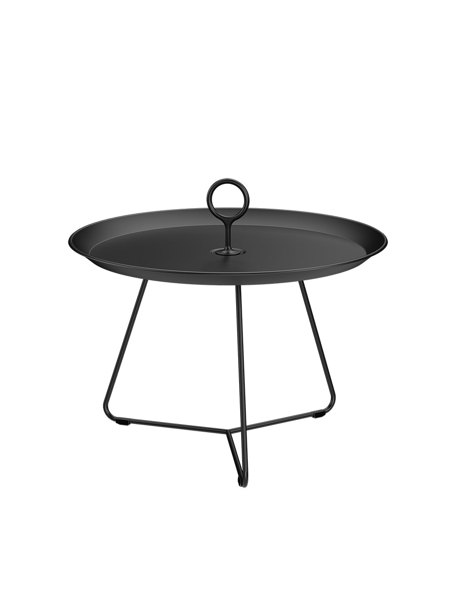 Eyelet Tray Table, Ø57,5 cm fra Houe