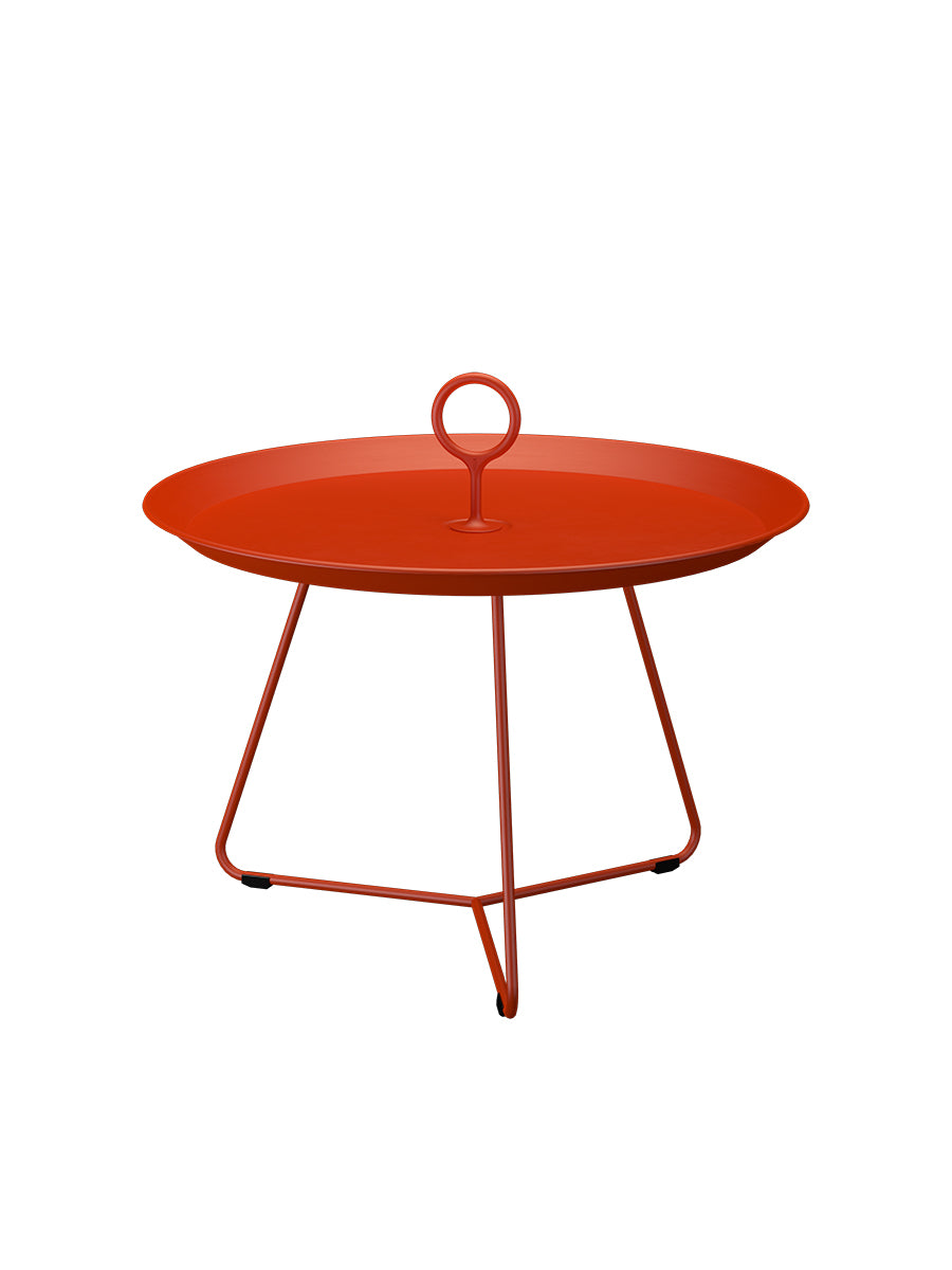 Eyelet Tray Table, Ø57,5 cm fra Houe