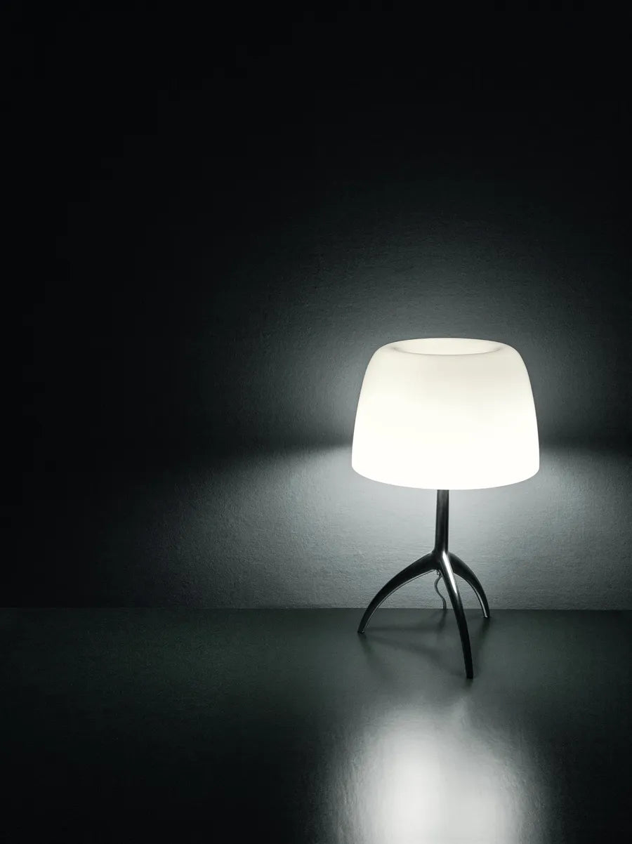 Lumiere Bordlampe fra Foscarini - 2 - Jacobsen Plus
