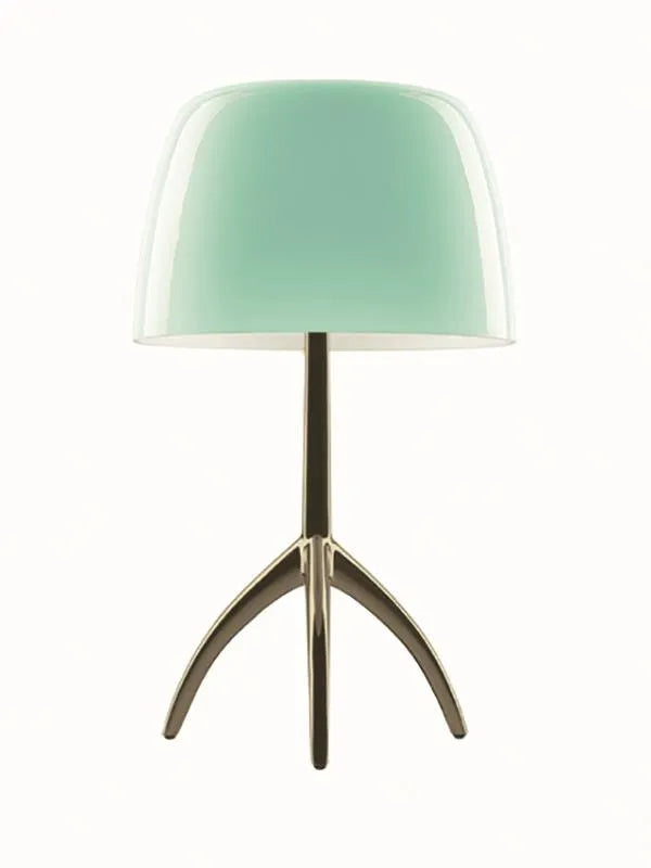 Lumiere Bordlampe fra Foscarini - 6 - Jacobsen Plus