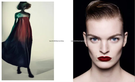 20 Jahre DANSK Magazine von New Mags - 4 - Jacobsen Plus