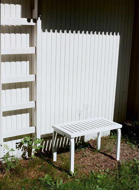 Bench 153 B von Artek - Birk - Jacobsen Plus