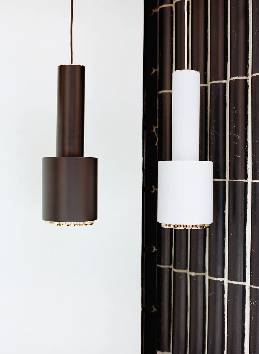 A110 Pendelleuchte von Artek