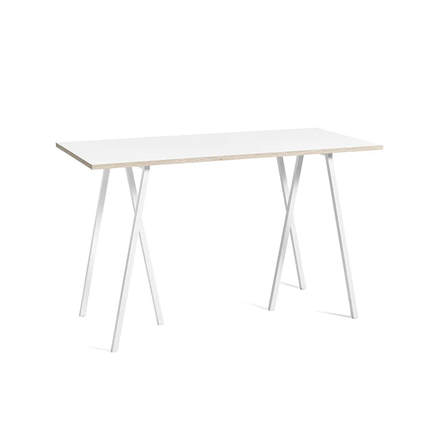 Loop Stand High Table, 160 cm von HAY