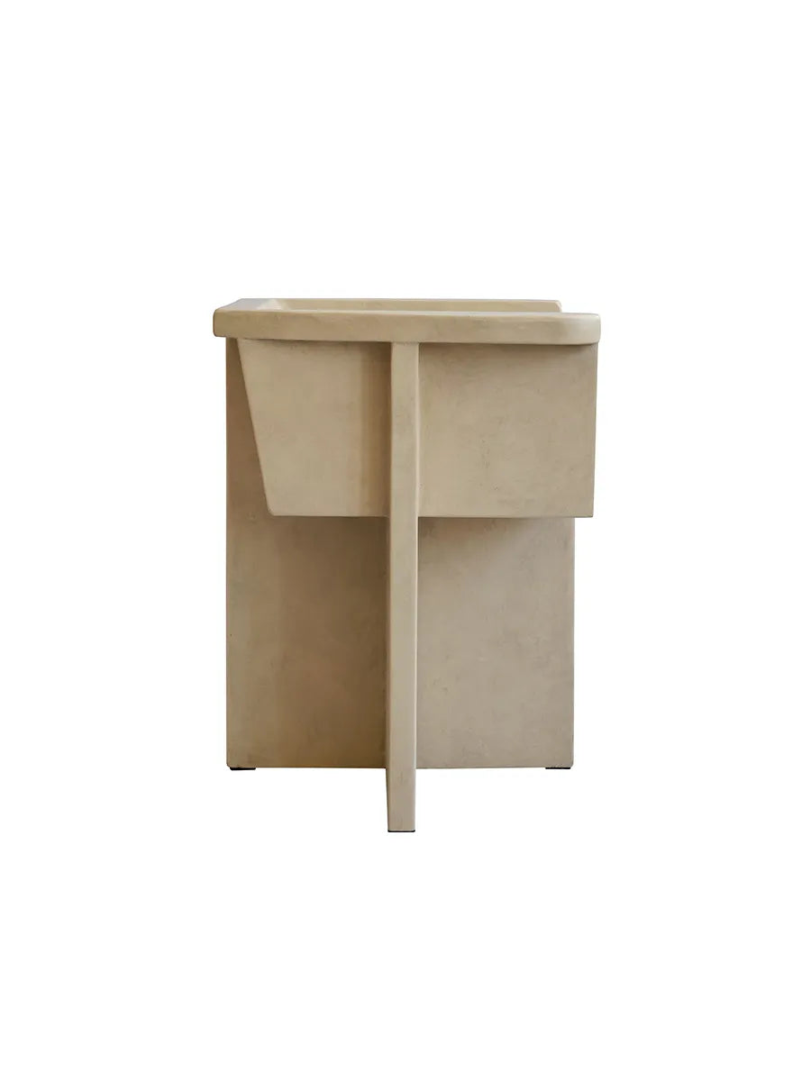 Brutus Dining Chair fra 101 Copenhagen - 11 - Jacobsen Plus