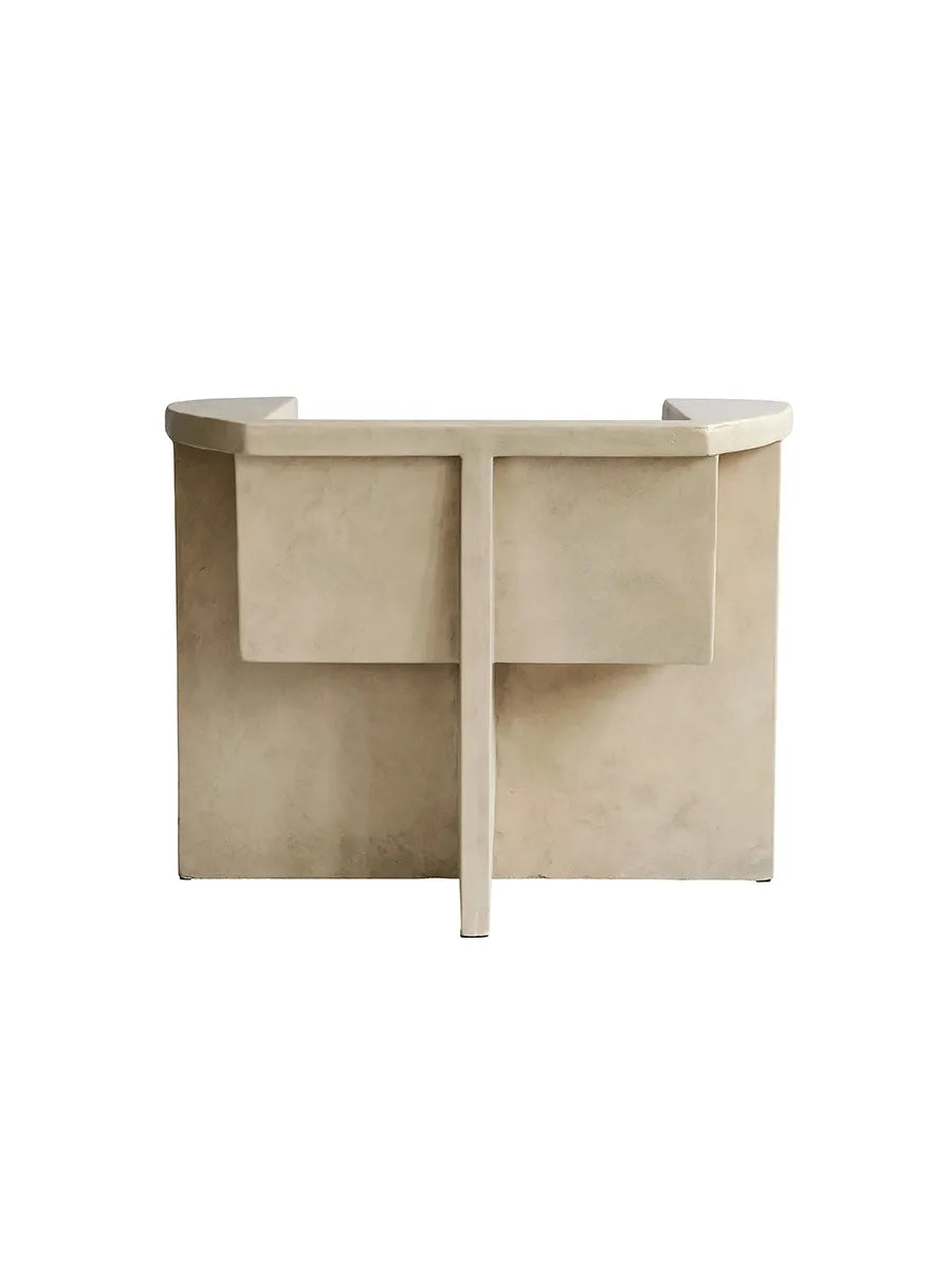 Brutus Lounge Chair fra 101 Copenhagen - 4 - Jacobsen Plus