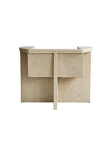 Brutus Lounge Chair fra 101 Copenhagen - 4 - Jacobsen Plus