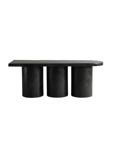 Big Foot Bench von 101 Copenhagen - 1 - Jacobsen Plus