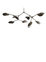 Stingray Chandelier fra 101 Copenhagen - Bronze - Jacobsen Plus