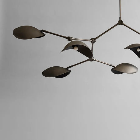 Stingray Chandelier von 101 Copenhagen - Bronze - Jacobsen Plus