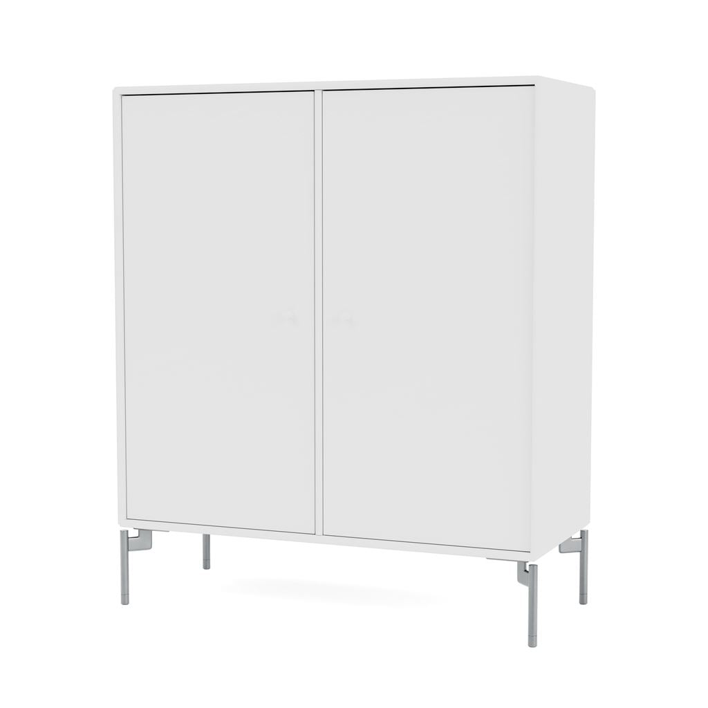  - White / Krom - Jacobsen Plus