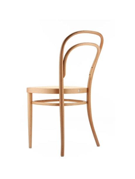 214 Esszimmerstuhl, Buche von Thonet - 3 - Jacobsen Plus