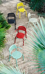 Toni Armchair fra Fatboy - 5 - Jacobsen Plus