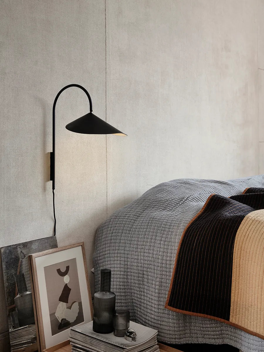 Daze Bettüberwurf von Ferm Living - 6 - Jacobsen Plus