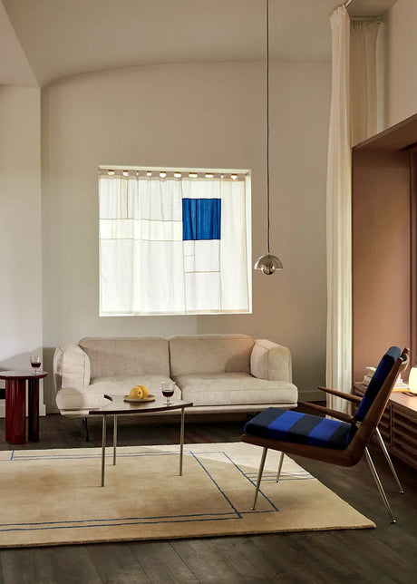 Inland AV22 Sofa von &Tradition - 2 - Jacobsen Plus