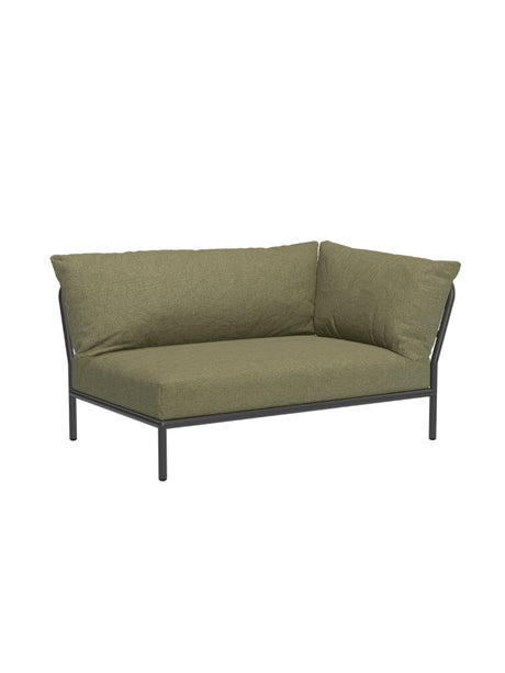 Level 2 Sofamodul, rechts von Houe - The source input contains only the word "Leaf," which is a brand name and should remain unchanged:

Leaf - Jacobsen Plus
