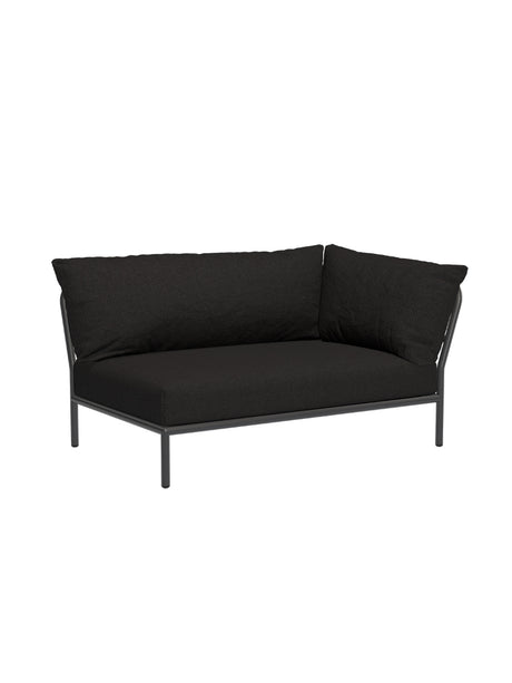 Level 2 Sofamodul, rechts von Houe - Char - Jacobsen Plus