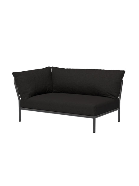 Level 2 Sofamodul, links von Houe - Char - Jacobsen Plus