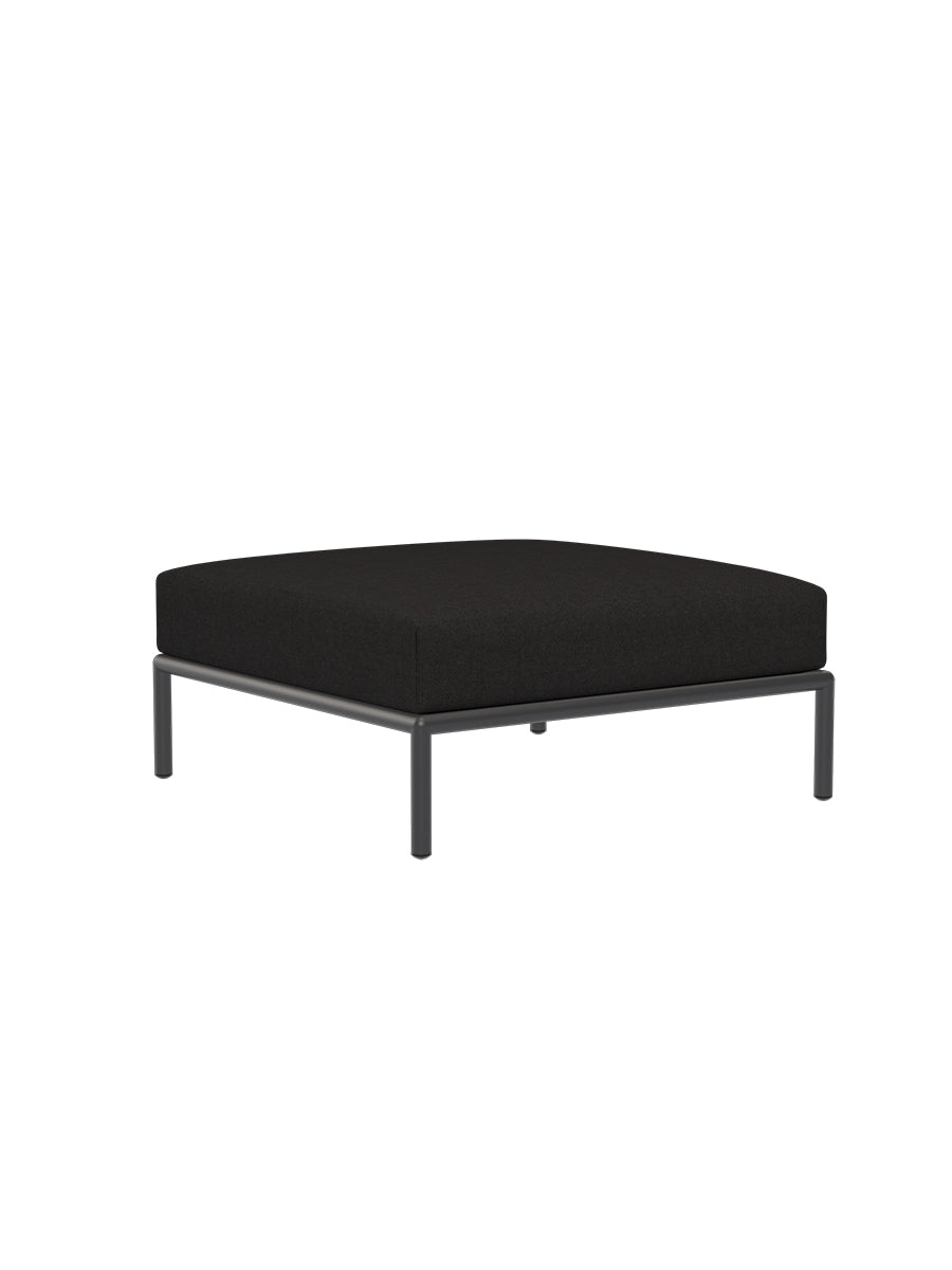 Level 2 Ottoman fra Houe - Char - Jacobsen Plus