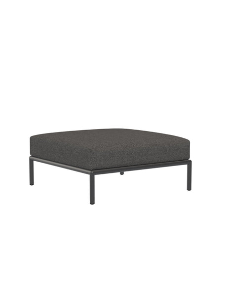 Level 2 Ottoman fra Houe - Dark Grey Basic - Jacobsen Plus