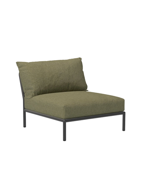 Level 2 Chair von Houe - The source input contains only the word "Leaf," which is a brand name and should remain unchanged:

Leaf - Jacobsen Plus