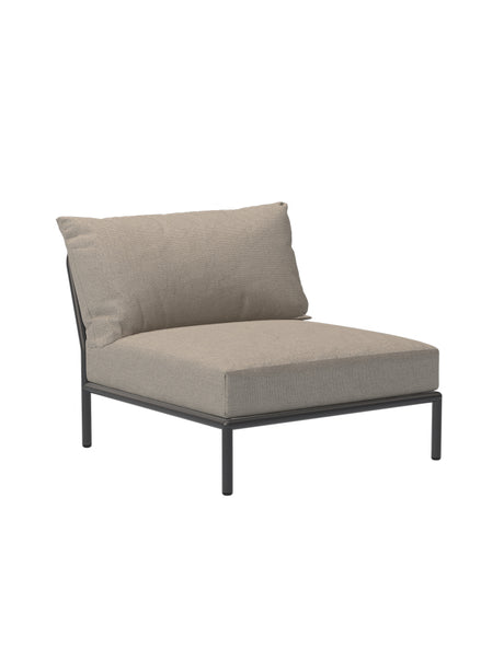 Level 2 Chair von Houe - Ash - Jacobsen Plus