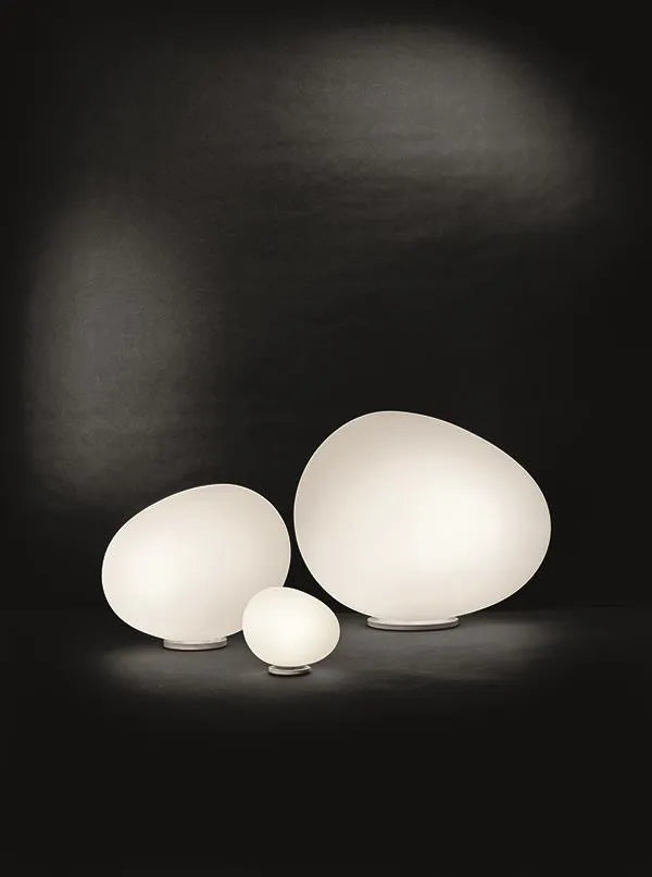 Gregg Bordlampe fra Foscarini - 3 - Jacobsen Plus