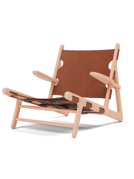 Hunting Chair von Børge Mogensen - 1 - Jacobsen Plus
