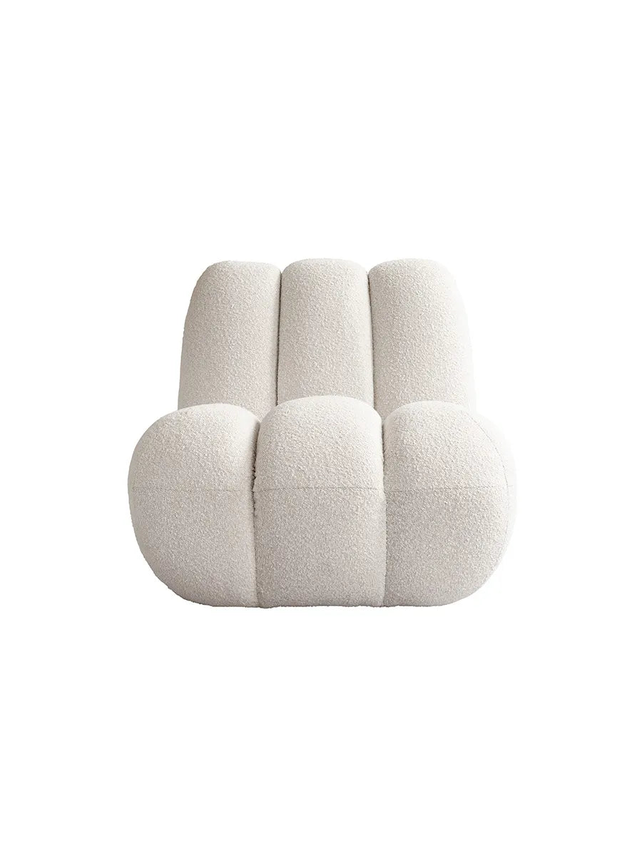 Toe Chair fra 101 Copenhagen - 1 - Jacobsen Plus