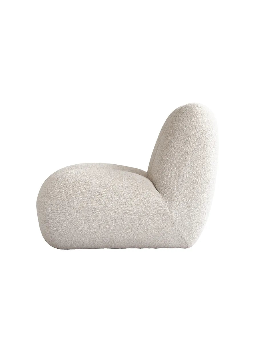 Toe Chair fra 101 Copenhagen