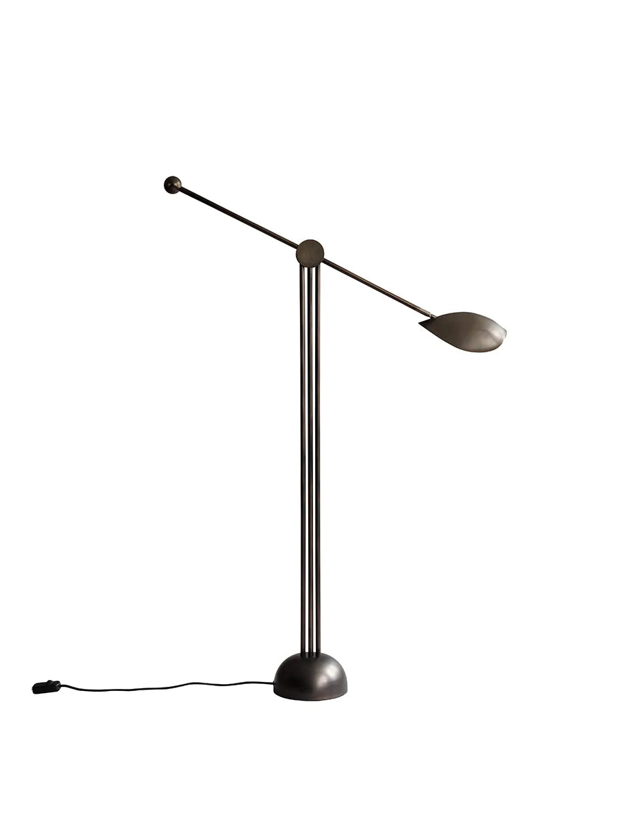 Stingray Stehleuchte, Bronze von 101 Copenhagen - 1 - Jacobsen Plus