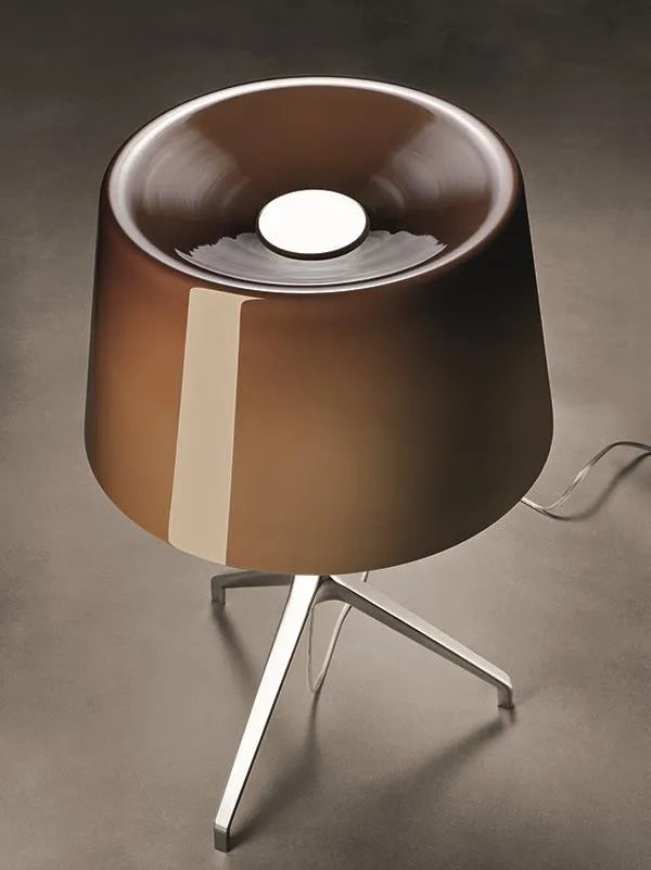 Lumiere XXS/XXL Bordlampe fra Foscarini - 6 - Jacobsen Plus
