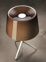 Lumiere XXS/XXL Bordlampe fra Foscarini - 6 - Jacobsen Plus