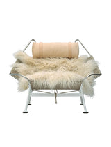 PP225 Flagline Stuhl von Hans J. Wegner - 9 - Jacobsen Plus