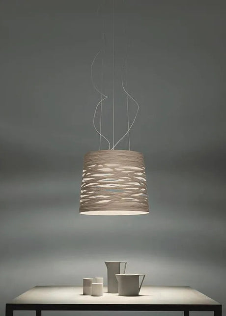 Tress Pendelleuchte von Foscarini - 2 - Jacobsen Plus